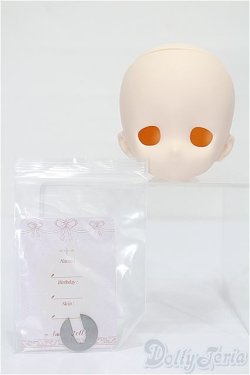 画像5: IMOMODOLL/1/4chamiヘッド S-25-11-23-162-TO-ZS