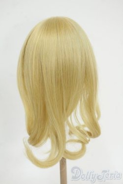 画像2: 8-9inch/ウィッグ Y-25-12-03-055-NY-ZY