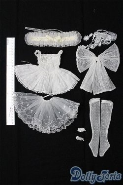 画像5: MDD/OF:衣装セット S-25-11-16-232-NY-ZS