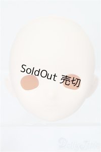 PARABOX/アイちゃん素体ムヘッド S-25-11-30-448-TO-ZS