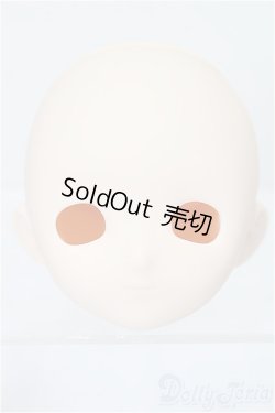 画像1: PARABOX/アイちゃん素体ムヘッド S-25-11-30-448-TO-ZS