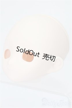 画像2: PARABOX/アイちゃん素体ムヘッド S-25-11-30-448-TO-ZS