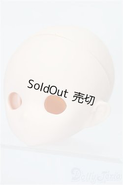 画像2: PARABOX/姉姉素体ヘッド S-25-11-30-449-TO-ZS