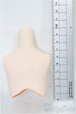 画像2: パラボックス/40・45cm女の子ボディ用交換パーツ S-25-11-16-216-TO-ZS