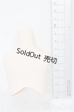 画像2: パラボックス/40・45cm女の子ボディ用交換パーツ S-25-11-16-216-TO-ZS