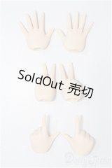 オビツ50/ハンドパーツ S-26-01-18-394-TO-ZS