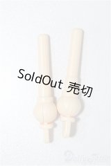 オビツ50手首パーツ左右セット S-25-11-16-219-TO-ZS