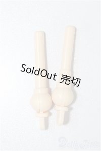 オビツ50手首パーツ左右セット S-25-11-16-219-TO-ZS