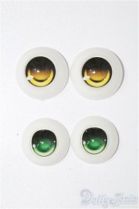 20ｍｍ、22ｍｍアニメアイ/2点セット S-25-11-16-295-TO-ZS