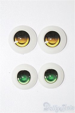 画像1: 20ｍｍ、22ｍｍアニメアイ/2点セット S-25-11-16-295-TO-ZS