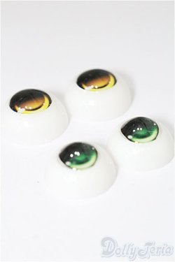 画像2: 20ｍｍ、22ｍｍアニメアイ/2点セット S-25-11-16-295-TO-ZS