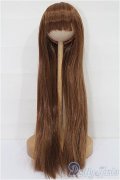 7inch/ウィッグ S-25-11-23-247-TO-ZS