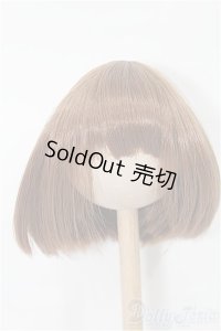 7inch/ウィッグ S-25-11-23-248-TO-ZS