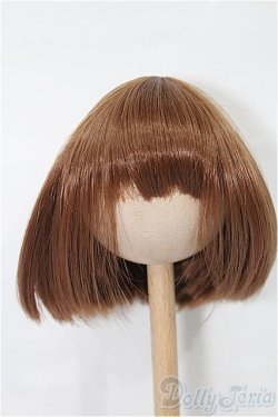 画像1: 7inch/ウィッグ S-25-11-23-248-TO-ZS