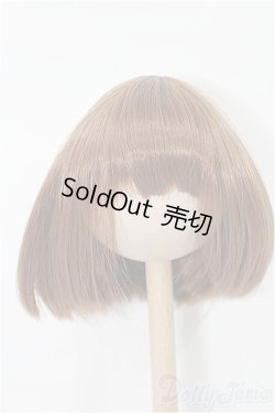 画像1: 7inch/ウィッグ S-25-11-23-248-TO-ZS