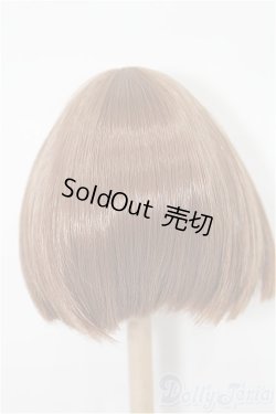 画像2: 7inch/ウィッグ S-25-11-23-248-TO-ZS