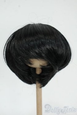 画像1: 8inch/ウィッグ Y-25-12-10-073-TO-ZY