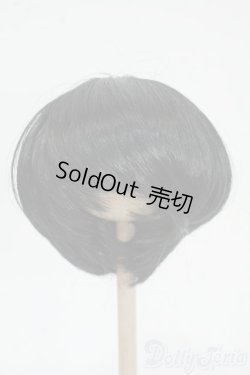 画像1: 8inch/ウィッグ Y-26-07-28-381-TO-ZY