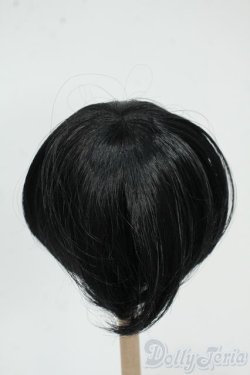 画像2: 8inch/ウィッグ Y-25-12-10-073-TO-ZY