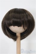 6-7inch/ウィッグ S-25-11-16-297-TO-ZS