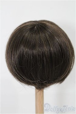 画像2: 6-7inch/ウィッグ S-25-11-16-297-TO-ZS