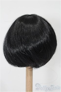 画像2: 6-7inch/ウィッグ S-25-11-16-296-TO-ZS