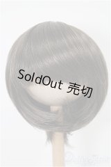 7-8inch/ウィッグ S-26-01-04-142-TO-ZS