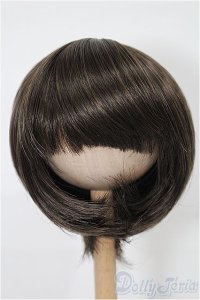 7-8inch/ウィッグ S-25-11-16-298-TO-ZS
