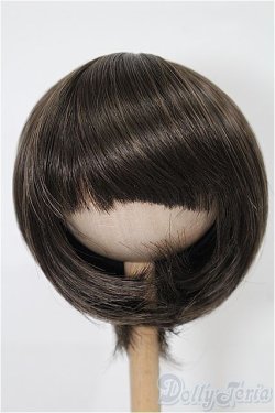 画像1: 7-8inch/ウィッグ S-25-11-16-298-TO-ZS