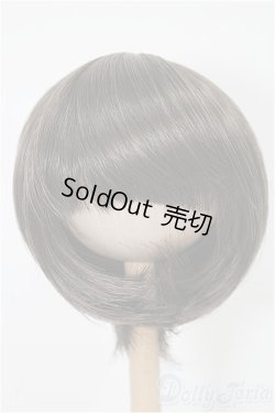 画像1: 7-8inch/ウィッグ S-26-01-04-142-TO-ZS