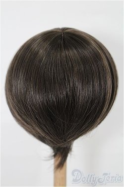 画像2: 7-8inch/ウィッグ S-25-11-16-298-TO-ZS