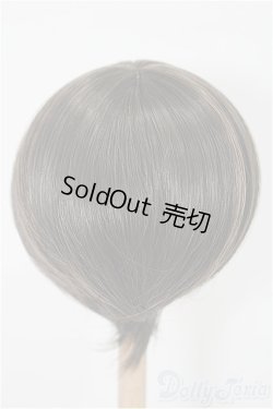 画像2: 7-8inch/ウィッグ S-26-01-04-142-TO-ZS