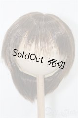 8-9inch/ウィッグ S-26-01-11-382-TO-ZS