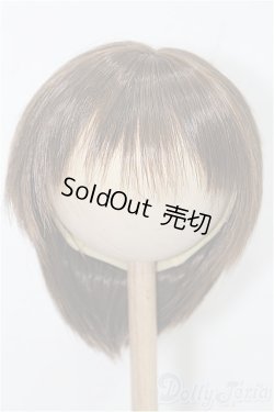 画像1: 8-9inch/ウィッグ S-26-01-11-382-TO-ZS