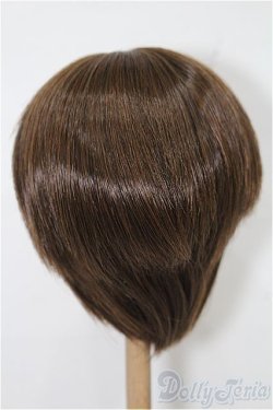 画像2: 8-9inch/ウィッグ S-25-12-07-286-TO-ZS