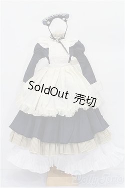 画像2: DD/OF クラシカルメイドセット(GINGER TEA様製) S-26-01-25-457-TO-ZS