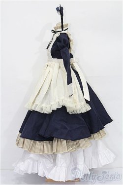 画像3: DD/OF クラシカルメイドセット(GINGER TEA様製) S-25-11-30-203-TO-ZS