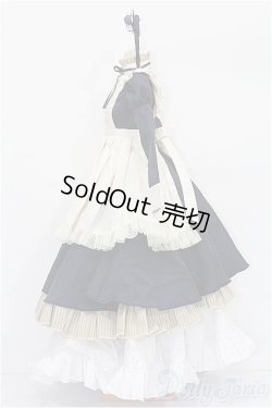 画像3: DD/OF クラシカルメイドセット(GINGER TEA様製) S-26-01-25-457-TO-ZS