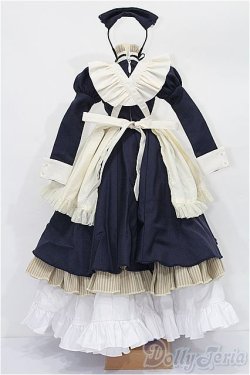 画像4: DD/OF クラシカルメイドセット(GINGER TEA様製) S-25-11-30-203-TO-ZS