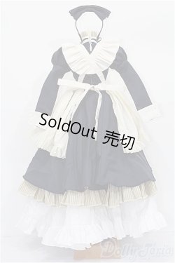 画像4: DD/OF クラシカルメイドセット(GINGER TEA様製) S-26-01-25-457-TO-ZS