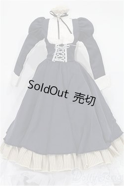 画像5: DD/OF クラシカルメイドセット(GINGER TEA様製) S-26-01-25-457-TO-ZS