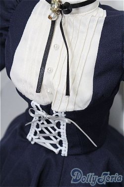 画像6: DD/OF クラシカルメイドセット(GINGER TEA様製) S-25-11-30-203-TO-ZS