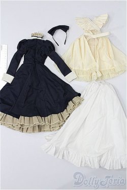 画像8: DD/OF クラシカルメイドセット(GINGER TEA様製) S-25-11-30-203-TO-ZS