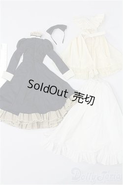 画像8: DD/OF クラシカルメイドセット(GINGER TEA様製) S-26-01-25-457-TO-ZS