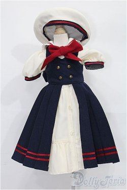 画像1: SDM/OF:クラシカルマリンセット・ミニ S-25-11-23-107-TO-ZS