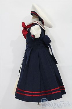 画像2: SDM/OF:クラシカルマリンセット・ミニ S-25-11-23-107-TO-ZS