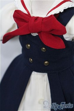 画像4: SDM/OF:クラシカルマリンセット・ミニ S-25-11-23-107-TO-ZS