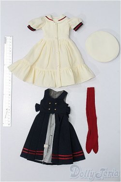 画像5: SDM/OF:クラシカルマリンセット・ミニ S-25-11-23-107-TO-ZS