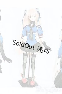 DD・DDS/OF:Johnston(艦これ/GINGER TEA) S-25-11-23-104-TO-ZS