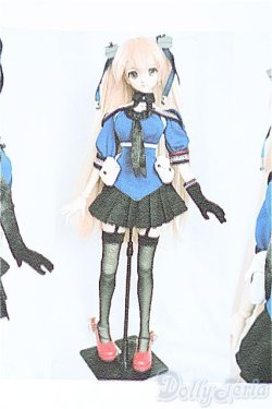 画像1: DD・DDS/OF:Johnston(艦これ/GINGER TEA) S-25-11-23-104-TO-ZS